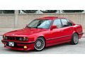 Sahibinden BMW E34 M5 V8 PROJECT