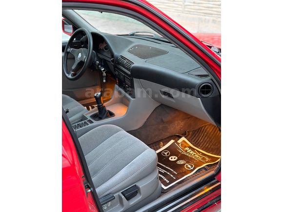 Sahibinden BMW E34 M5 V8 PROJECT