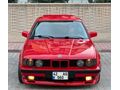 Sahibinden BMW E34 M5 V8 PROJECT