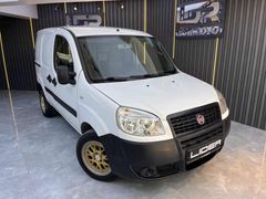 2012 DOBLO CARGO 1.3 M.JET