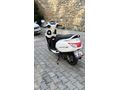 düşük k.m TVS Jupiter 125