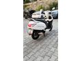 düşük k.m TVS Jupiter 125