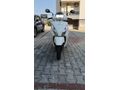 düşük k.m TVS Jupiter 125