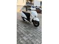 düşük k.m TVS Jupiter 125