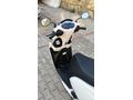 düşük k.m TVS Jupiter 125