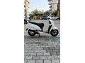 düşük k.m TVS Jupiter 125