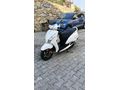 düşük k.m TVS Jupiter 125