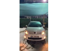 Sahibinden Toyota Auris 1.33 Comfort 2012 Model 