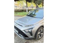 2022 MODEL BAYON 1.4 OTOMATİK SUNROOF BOYASIZ (80.000) KM