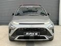 2022 MODEL BAYON 1.4 OTOMATİK SUNROOF BOYASIZ (80.000) KM