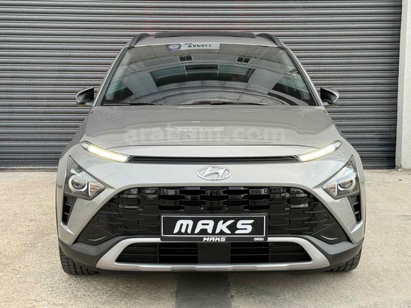 2022 MODEL BAYON 1.4 OTOMATİK SUNROOF BOYASIZ (80.000) KM