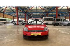 TM'den Ford Fiesta Comfort Benzin+LPG