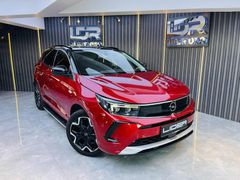 BOYASIZ 2023 GRANDLAND 1.2 T ULTİMATE