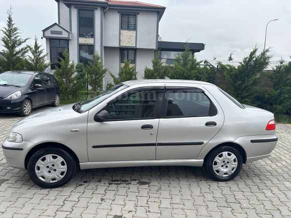 Sahibinden Fiat Albea 1.2 EL 2004 Model