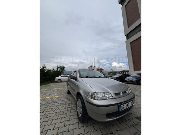 Sahibinden Fiat Albea 1.2 EL 2004 Model