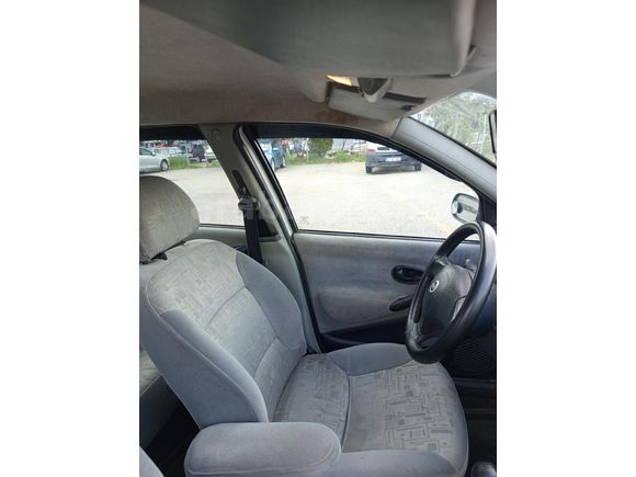 Sahibinden Fiat Albea 1.2 EL 2004 Model
