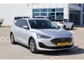 BÜYÜKSOYLU FİLO/2024 MODEL FORD FOCUS 1.5 ECOBLUE TITANIUM STIL