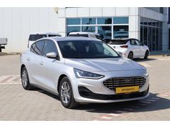 BÜYÜKSOYLU FİLO/2024 MODEL FORD FOCUS 1.5 ECOBLUE TITANIUM STIL