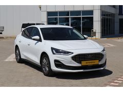 BÜYÜKSOYLU FİLO/2024 MODEL FORD FOCUS 1.5 ECOBLUE TITANIUM STIL