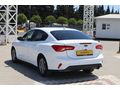 BÜYÜKSOYLU FİLO/2024 MODEL FORD FOCUS 1.5 ECOBLUE TITANIUM STIL