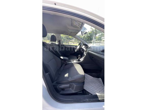 Sahibinden Volkswagen Golf 1.6 TDi BlueMotion Midline Plus 2015 Model 