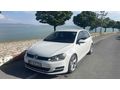 Sahibinden Volkswagen Golf 1.6 TDi BlueMotion Midline Plus 2015 Model 