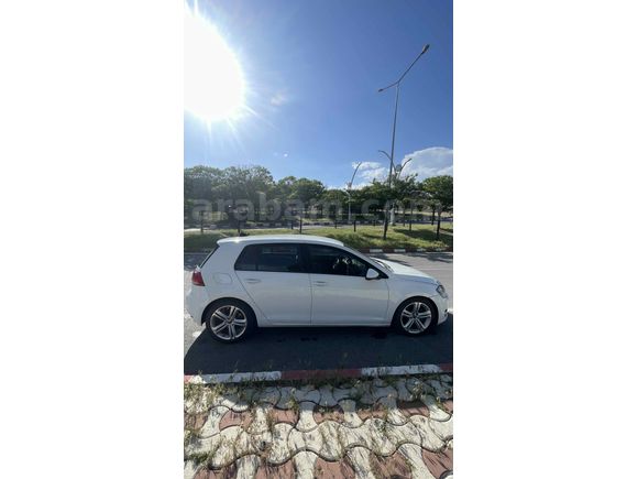 Sahibinden Volkswagen Golf 1.6 TDi BlueMotion Midline Plus 2015 Model 