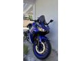 Sahibinden Yamaha R25 TR54 Edition 