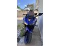 Sahibinden Yamaha R25 TR54 Edition 