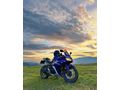 Sahibinden Yamaha R25 TR54 Edition 