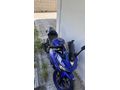 Sahibinden Yamaha R25 TR54 Edition 