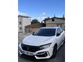 Sahibinden Honda Civic 1.6i VTEC Eco Elegance 2021 Model 