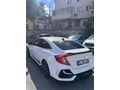 Sahibinden Honda Civic 1.6i VTEC Eco Elegance 2021 Model 