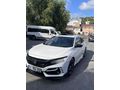 Sahibinden Honda Civic 1.6i VTEC Eco Elegance 2021 Model 