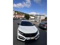 Sahibinden Honda Civic 1.6i VTEC Eco Elegance 2021 Model 