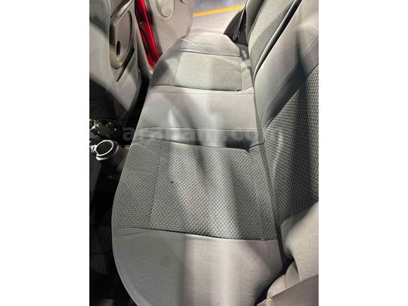 OTOMATİK PROBLEMSİZ DÜŞÜK KM 