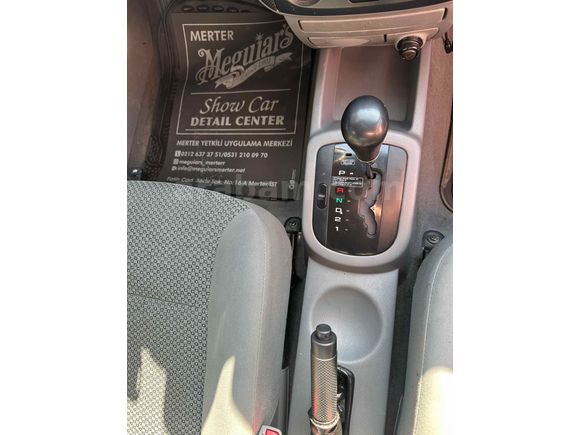 OTOMATİK PROBLEMSİZ DÜŞÜK KM 