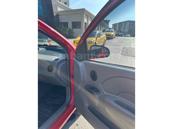 OTOMATİK PROBLEMSİZ DÜŞÜK KM 