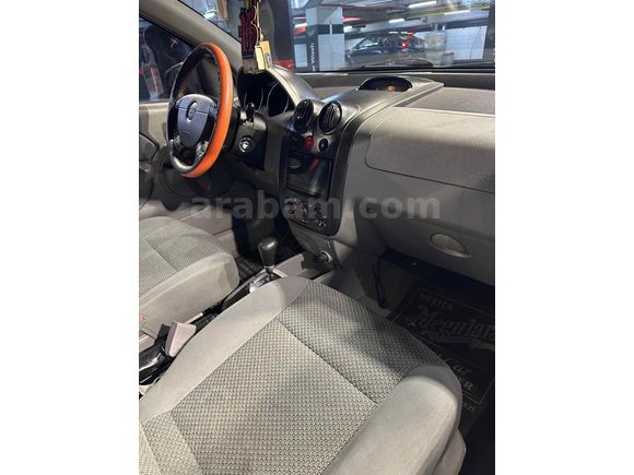 OTOMATİK PROBLEMSİZ DÜŞÜK KM 