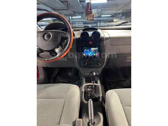 OTOMATİK PROBLEMSİZ DÜŞÜK KM 