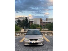 Sahibinden Honda Civic 1.6i VTEC LS 2005 Model 