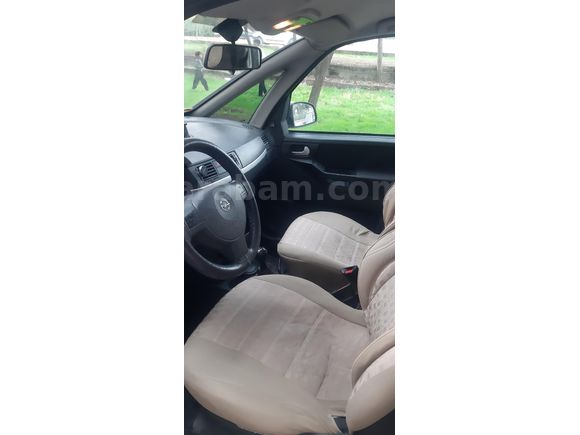 Sahibinden Opel Meriva 1.6 Essentia 2004 Model