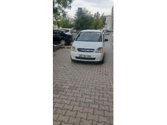 Sahibinden Opel Meriva 1.6 Essentia 2004 Model