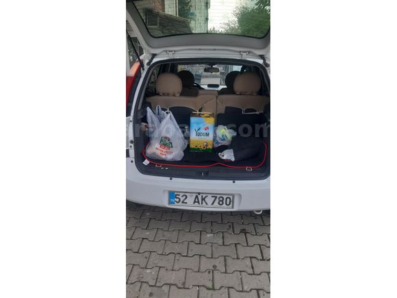 Sahibinden Opel Meriva 1.6 Essentia 2004 Model