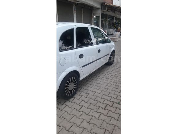 Sahibinden Opel Meriva 1.6 Essentia 2004 Model