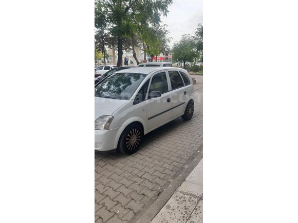 Sahibinden Opel Meriva 1.6 Essentia 2004 Model