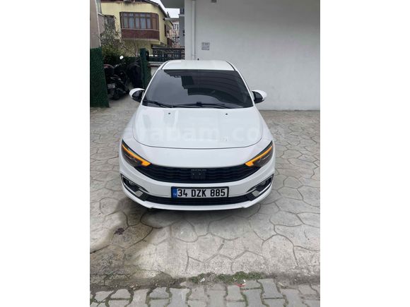 Sahibinden Fiat Egea 1.6 Multijet Urban 2021 Model 