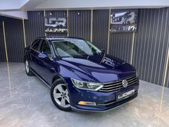 DEĞİŞENSİZ HASAR KYTSZ 2017 PASSAT 1.6 TDİ COMFORT TABLET EKRAN