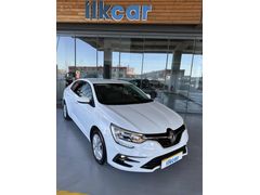 2024 RENAULT MEGANE TOUCH HATASIZ BOYASIZ YS BAKIMLI 47.980 KM