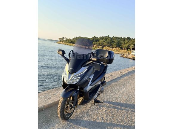 TEMİZ 8.650 KM  HASARSIZ